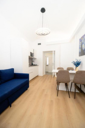 MM NEW cozy modern apartment